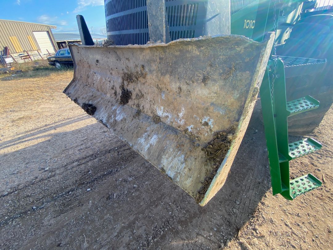 2005 DEERE 1010D - Image 23